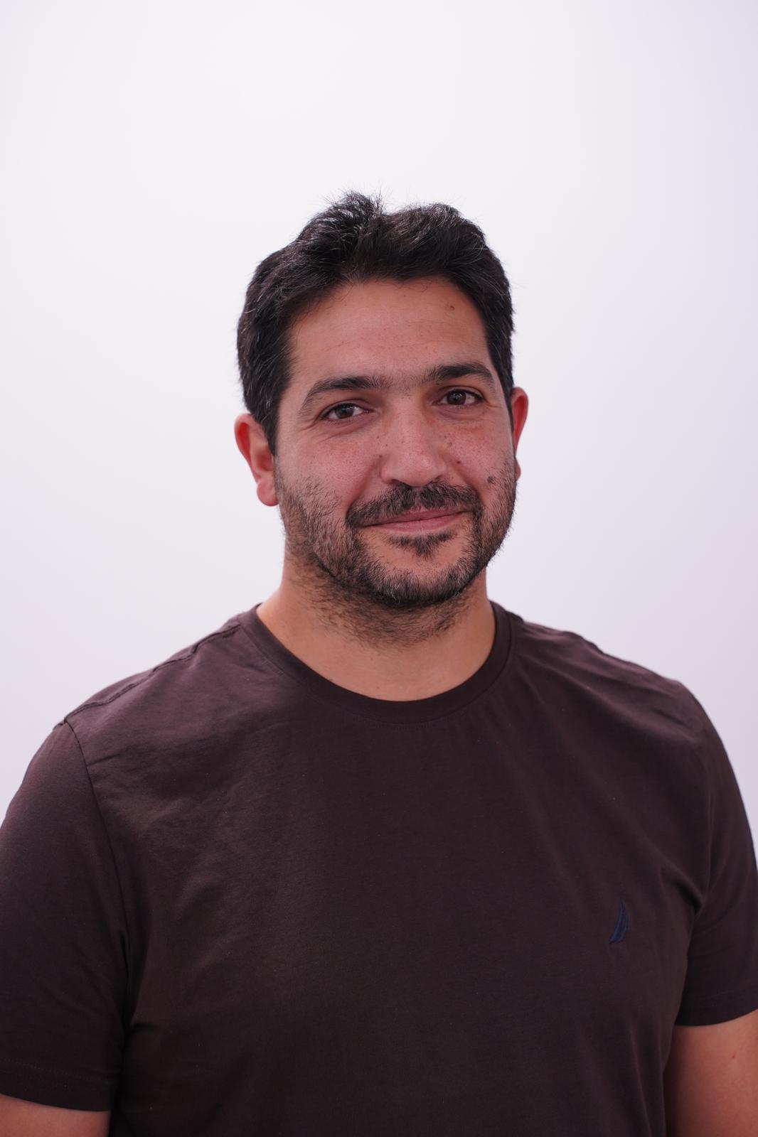 Netanel Ben Shushan